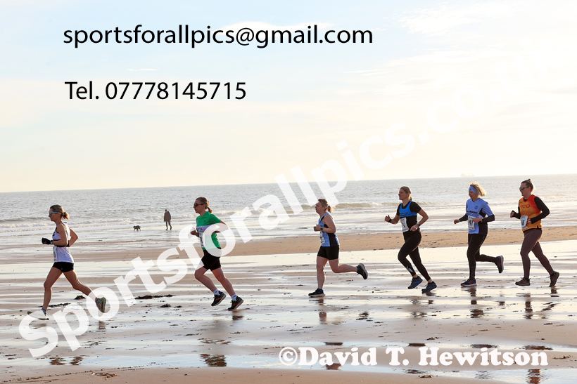 Blyth Sands Handicap Race, Sunday, December 7th. Photo: David T. Hewitson/Sports for All Pics